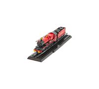 Metal Earth Fascinations Harry Potter Hogwarts Express with Track 3D Metal Model Kit