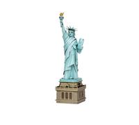 Metal Earth Premium Statue of Liberty 3D Laser Cut Model + Tweezers 20083