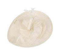 Fascinator 13-1318-3000 cream