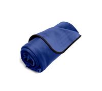 Fascinator King Waterproof Throw - Indigo