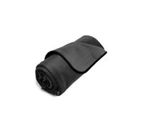 Liberator Regular Fascinator Moisture-Proof Throw - Black Black