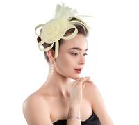 Fascinators Hats For Women Kentucky Derby Hats For Women Tea Party Hats For Women Kentucky Derby Outfits For Women Fascinator Derby Hat Women'S Fascinators Headband