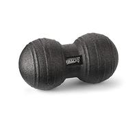 FASCIQ® EPP Peanut Ball Large | 25 cm | Myofascial Release Therapy | Back Massage | Trigger Point Therapy Ball | Muscle Roller | Massage Tool for Back & Neck | Light, Strong & Eco-Friendly