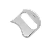 FASCIQ | IASTM Massage Tool Grip | Instrument Assisted Soft Tissue Release and Mobilization | Surgical Stainless Steel | Required for Myofascial, Soft, Scar and Deep Tissue Massages and Scraping