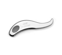 FASCIQ | IASTM Massage Tool Wave | Instrument Assisted Soft Tissue Release and Mobilization | Surgical Stainless Steel | Required for Myofascial, Soft, Scar and Deep Tissue Massages and Scraping