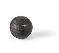 FASCIQ® Trigger Point Ball 8 cm | Lacrosse Ball | Trigger Point Roller| Handheld Foam Roller | Suitable for Smaller Body Areas | Light Weight, durbale & eco-Friendly