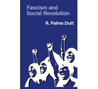 Fascism and Social Revolution