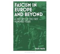 Fascism in Europe and Beyond