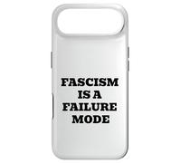 Fascism Is A Failure Mode Case for iPhone Air