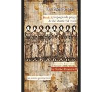 Fascism Speaks: Book 5. Propaganda Paige & The Shattered Truth