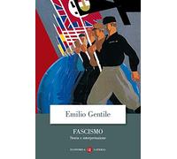 Fascismo. Storia e interpretazione