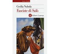 Fasciste di Salo. Una storia giudiziaria