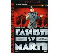 Fascists On Marte - COLLECTOR'S Edition [2 DVD] Fandango