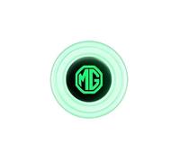 FASDEEW Car Door Shock Absorber Buffer Protective Sticker, Silicone Material Resistant to Cold and Heat, Won't Peel Off. For MG HS, IM5, IM6, Marvel R, MGS5 EV, Mulan,C