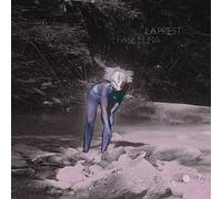 LA PRIEST - Fase Luna - limited white vinyl LP + insert + MP3 download code