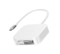 Fasgear 240W USB C to USB C Retractable Cable, 1.1m/3.6ft USB 2.0 Type C 5A PD/PPS Fast Charging Cord with 480Mbps Data Transfer for i-Phone 17 Pro, Galaxy S25+, MSI Titan 18 Pro Ryzen Edition 2024