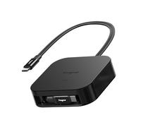 Fasgear 240W USB C to USB C Retractable Cable, 1.1m USB 2.0 Type C 5A PD/PPS Fast Charging Cord with 480Mbps Data Transfer for i-Phone 17, Mac-Book Pro M4, Galaxy S26, Hua wei Mate 80 (Black)