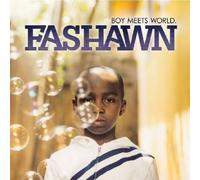 Fashawn Boy Meets World Explicit Lyrics (CD) (US IMPORT)