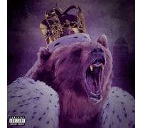 FASHAWN x SIR VETERANO - ALL HAIL THE KING [VINYL]