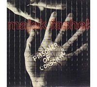Fashek, Majek - Prisoner of Consience [VINYL]