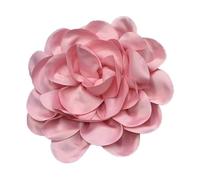 Fashion 24cm Lapel Flower Elegant 24cm Flowers Lapel Corsage Stylish Lapel Pin Accessory for Women Suit Accessory Brooch, Einheitsgröße, As described