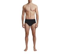 FASHION 7STAR Men’s Cotton Y-Front Briefs Multipack (3, 6, 9, 12 Pack) - Soft Breathable Stretch Underwear with Elasticated Waistband for Everyday Comfort