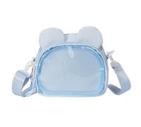 Fashion Adults Shoulder Bag Nylon Bags Casual Crossbody Purse For Students And Professionals Seeking Unique Styles Ita Bag