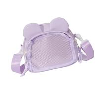 Fashion Adults Shoulder Bag Nylon Bags Casual Crossbody Purse For Students And Professionals Seeking Unique Styles Ita Bag
