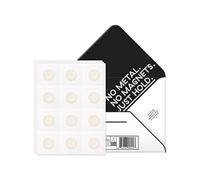 Fashion Anchor | 1 Packs of 36 Collar Stays