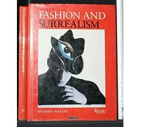 Fashion and Surrealism