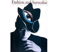Fashion and Surrealism