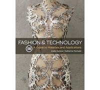 Fashion and Technology: Bundle Book + Studio Access Card