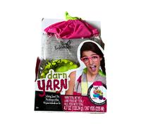 Fashion Angels Darn Yarn Scarf Kit