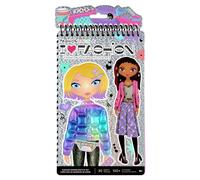 Fashion Angels Fashion Design Sketch Set