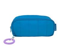 Fashion Angels Style.Lab Puffer Supply Pouch for Kids, Pencil Case with Cute & Stylish Design, Fashion Pouch Ideal for Girls & Boys in School