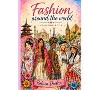 Fashion around the world