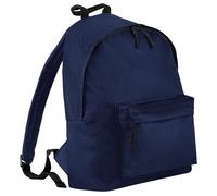 Fashion Backpack Rucksack (14 Litres) Bagbase Navy One Size