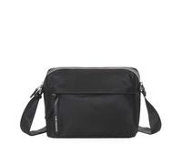 Mandarina Duck Women's Hunter P10VCT19 Shoulder Bag, Black, 28x23x14 (L x H x W)