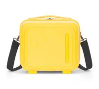 Fashion Beauty Case Mandarina Duck LOGODUCK Women Yellow - P10SZN0105J