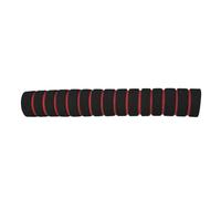 Fashion Bicycles Handle Covers Shocked-absorbing Sponges Handlebars Locking Grip For City Cycling Mountain Adventures Soft Durability Cycling Grip