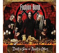 Fashion Bomb - Devils To Some And Angels To Others