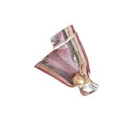 Fashion Bouquet Shaped Brooch With Interchangeable Flowers. Refined Accessory To Enhance Your Outfit.Flower Pin, one size, As described