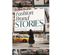 Fashion Brand Stories