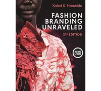 Fashion Branding Unraveled