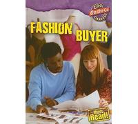 Fashion Buyer (Cool Careers: On the Go)