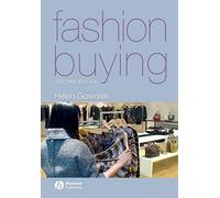 Fashion Buying, 2nd Edition