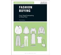 Fashion Buying : From Trend Forecasting to Shop Floor