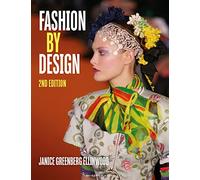 Fashion by Design: Bundle Book + Studio Access Card