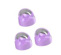 Fashion Cable Holder Supporting Multiple Wire Types Including Charging Cables for Organized Desk and Car Use Cable Organizers