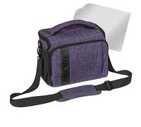 Fashion Camera Case for Nikon D750 D800 D3100 D5100 / Canon EOS 77D 70D 760D 1200D 5D Mark III
